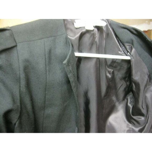 Vintage Womans L. Magnin short sleeve vest - Picture 7 of 7